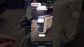 „Z fabryki na pole: mobilna ładowarka do pojazdów elektrycznych w Kuwejcie?”
