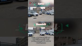 ? ? Mobilny robot ładujący MCP-D