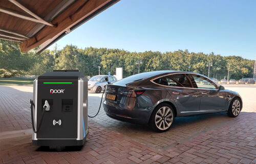 Najnowsze wiadomości o Jak korzystny jest projekt modułowy? Ujawniamy „tajną technologię” stojącą za niskimi kosztami konserwacji Door Energy