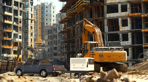 Najnowsze blogi firmy Ostatnia linia obrony systemów opieki zdrowotnej: jak energia drzwiowa zapewnia niezawodne rozwiązania do ładowania mobilnych pojazdów elektrycznych dla szpitali i pomocy w przypadku klęsk żywiołowych