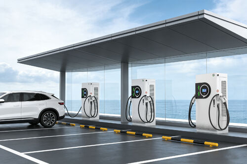 Najnowsze wiadomości o Planowanie ładowania pojazdów elektrycznych w punktach sprzedaży detalicznej, centrach handlowych, hotelach i komercyjnych parkingach: Wybór między ładowarkami AC a ładowarkami DC o mocy 20-40 kW