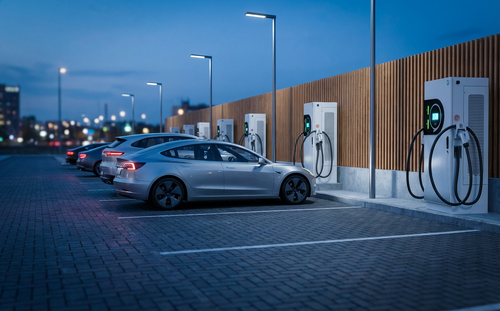 Najnowsze wiadomości o Od parkingów po autostrady: Jak Door Energy pomaga wybrać najlepszą ładowarkę do pojazdów elektrycznych w każdym scenariuszu