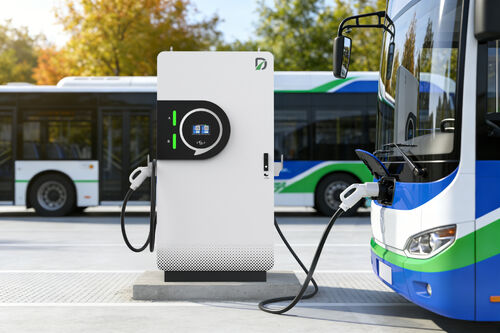 Najnowsze wiadomości o Poza prędkością ładowania: kluczowe technologie kształtujące systemy ładowarek elektrycznych nowej generacji