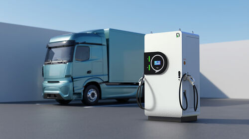 Najnowsze wiadomości o Wyzwania związane z wdrażaniem ładowarek do pojazdów elektrycznych: Jak firmy mogą przezwyciężyć powszechne bariery infrastruktury ładowania