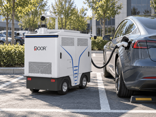 Najnowsze blogi firmy Temporary EV Charging at Exhibition Centers: How to Manage Short, Concentrated Demand