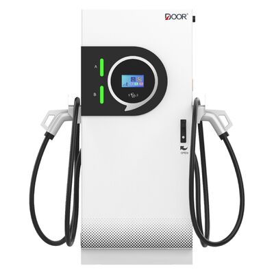 Ładowarka elektryczna DC serii D 60kW/80kW/120kW/160kW