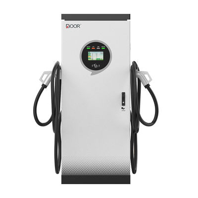 Dobra cena. 240kW 320kW DC EV Ładowarka CCS2 DC Stacje szybkiego ładowania 5m Długość kabla w Internecie