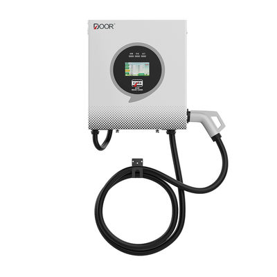 Dobra cena. IP54 POS RFID Ładowarka elektryczna na ścianie 20KW Ładowarka elektryczna na ścianie w Internecie