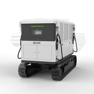 Dobra cena. Pojazd do ładowania energii mobilnej na terenie 420kWh Platformy pływającej, śledzonej ciężarówki, magazynowanie energii do kopalni, budownictwa i miejsc poza siecią w Internecie