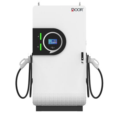 Dobra cena. Ładowarka EV serii U o ultrawysokiej mocy 180 kW/240 kW/320 kW/400 kW w Internecie