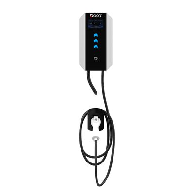 Dobra cena. Ładowarka elektryczna z prądem przemiennym serii W 7 kW w Internecie